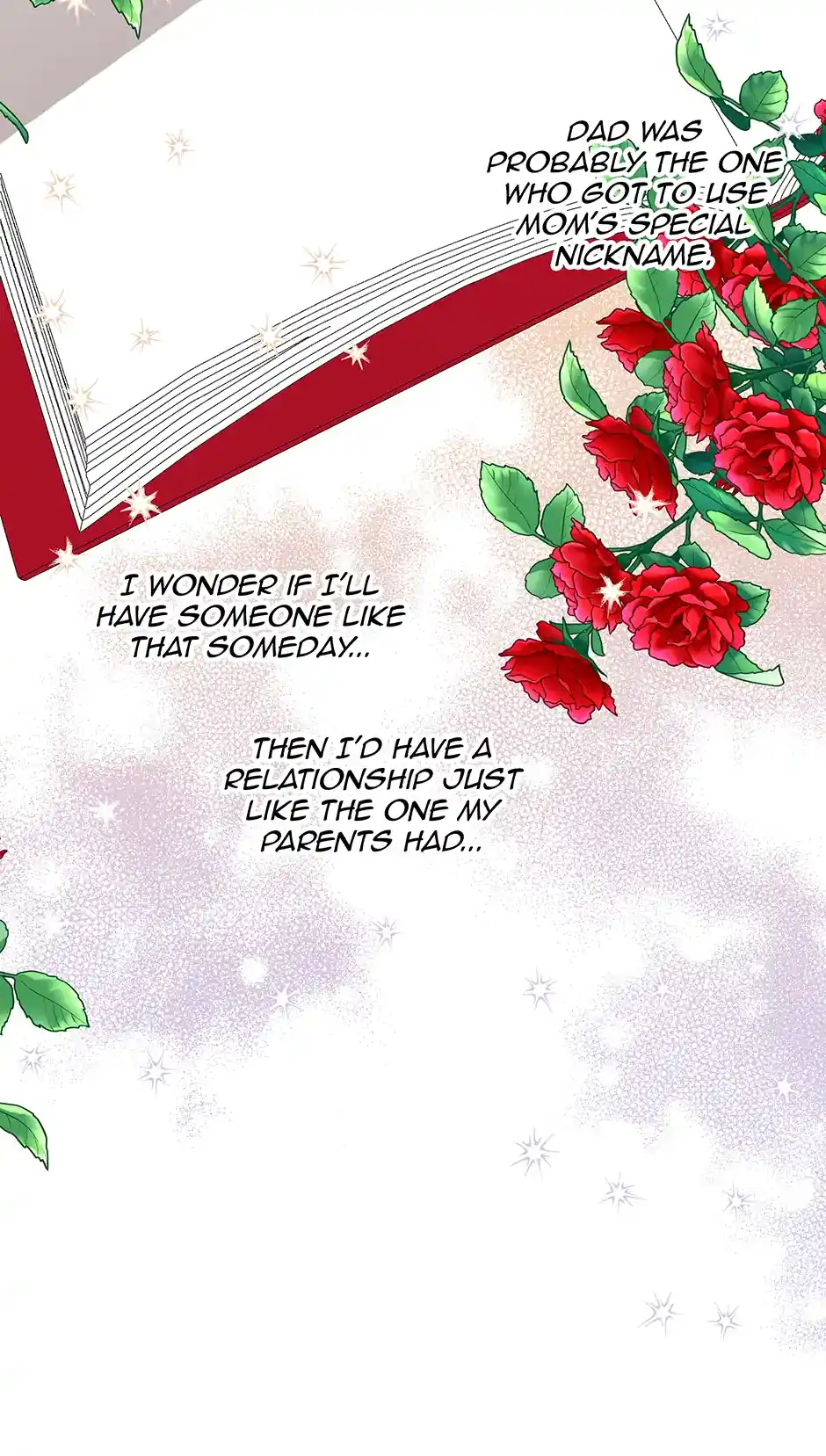 The Archmage’s Daughter Chapter 152