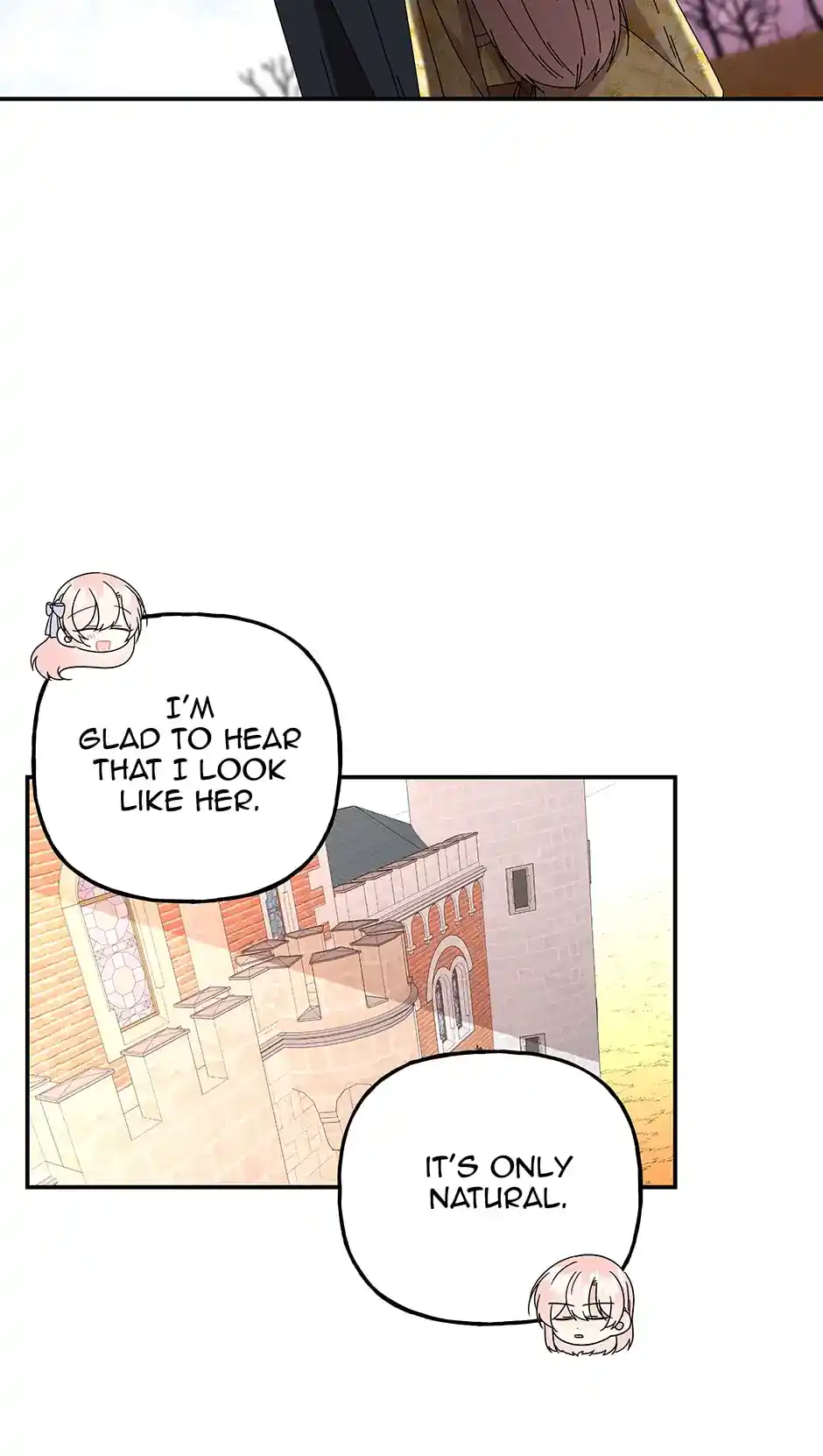 The Archmage’s Daughter Chapter 152