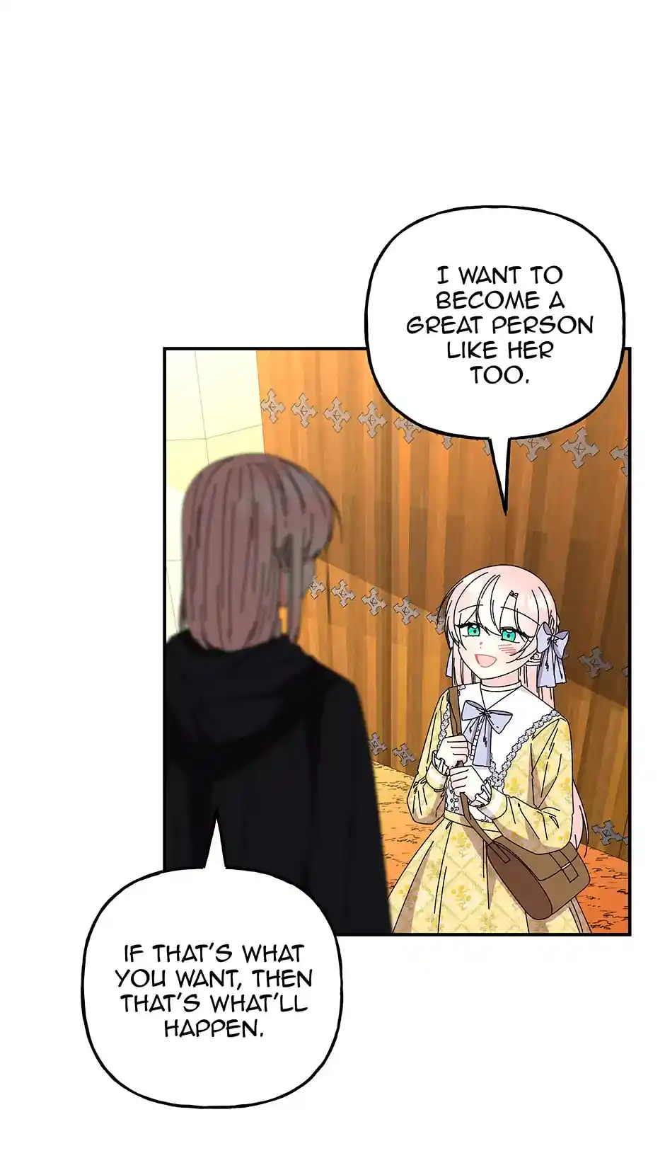 The Archmage’s Daughter Chapter 152