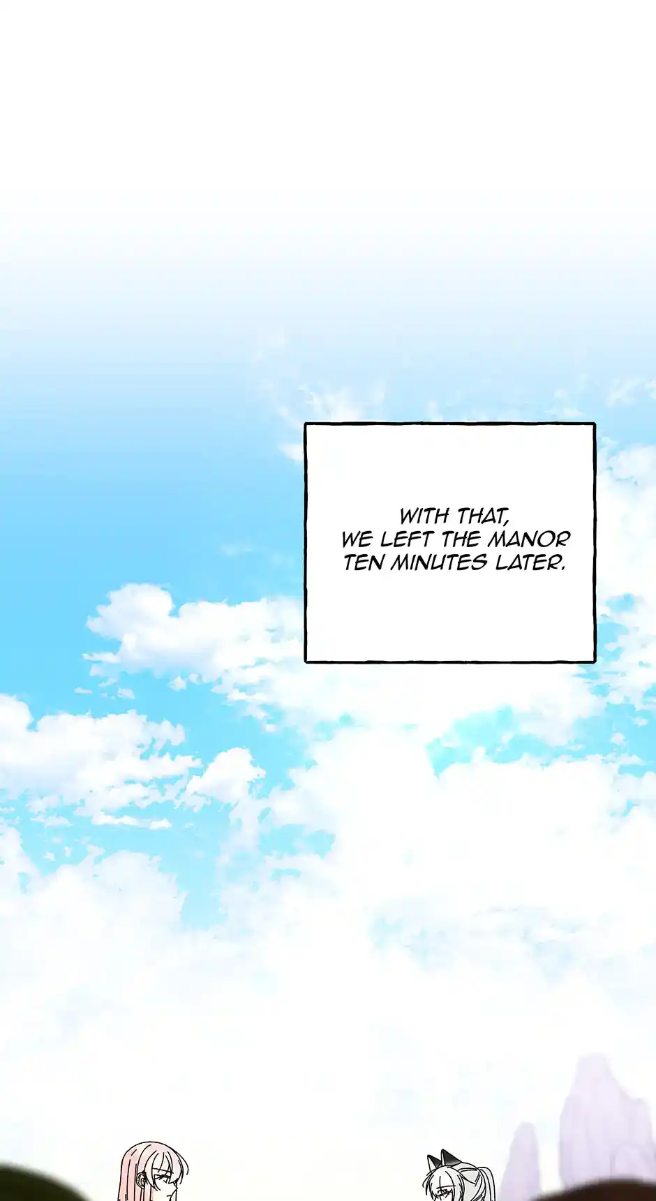 The Archmage’s Daughter Chapter 152