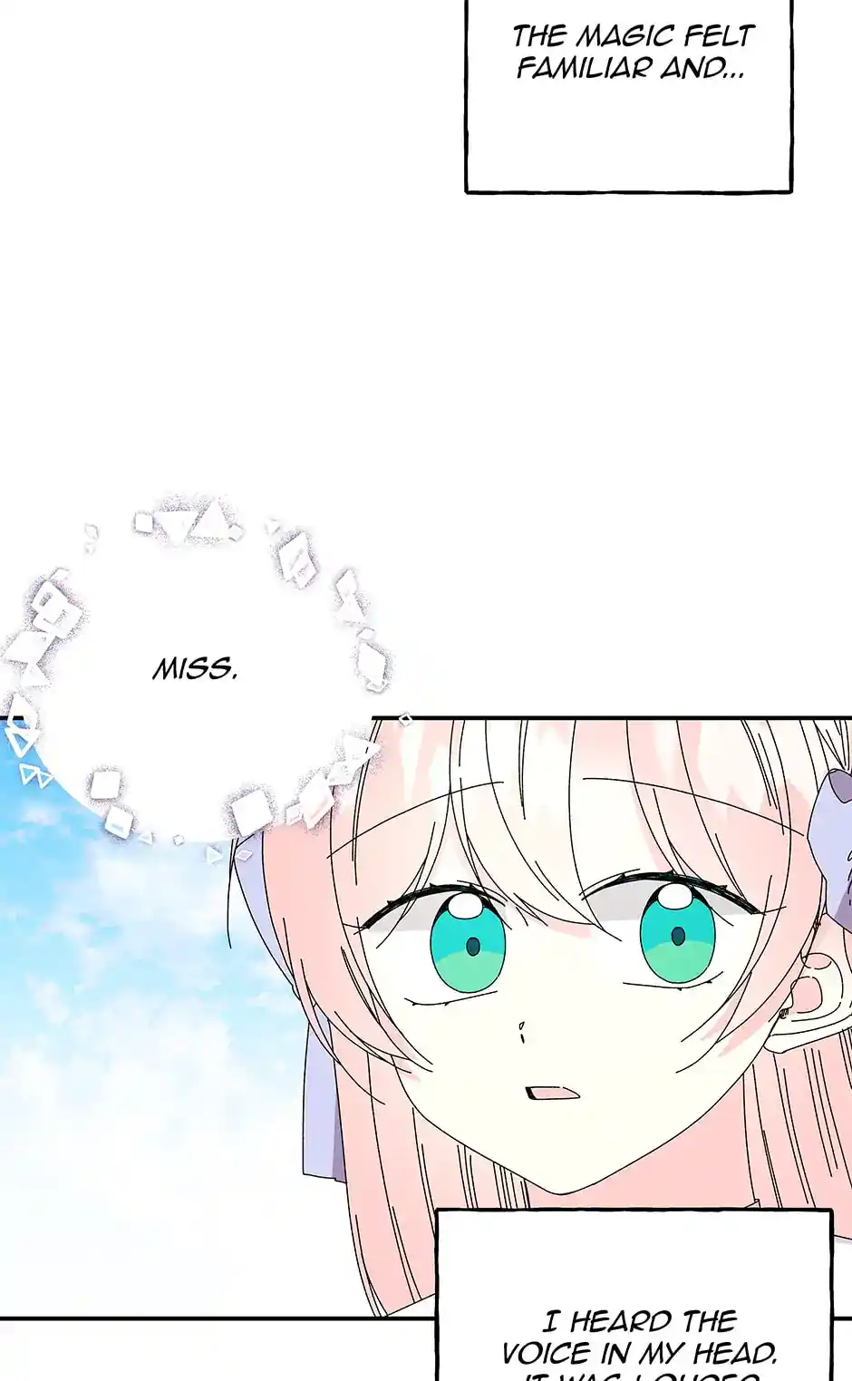 The Archmage’s Daughter Chapter 152