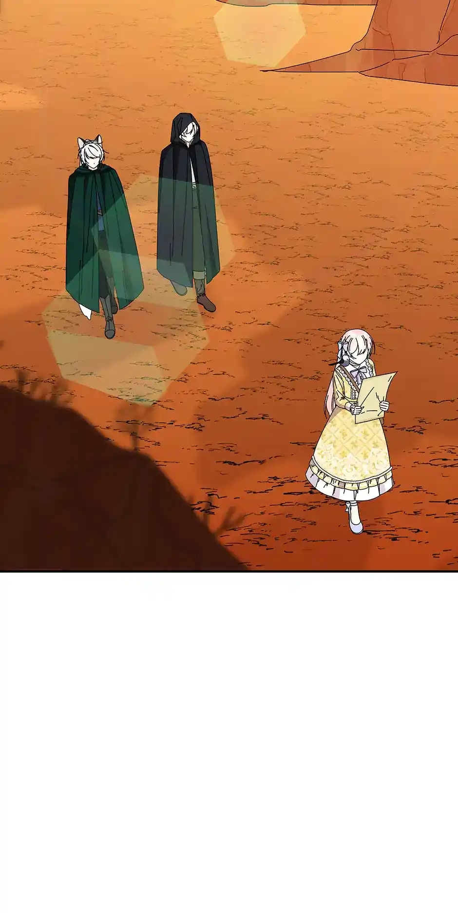 The Archmage’s Daughter Chapter 152