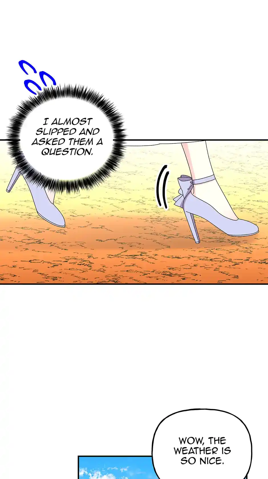 The Archmage’s Daughter Chapter 152