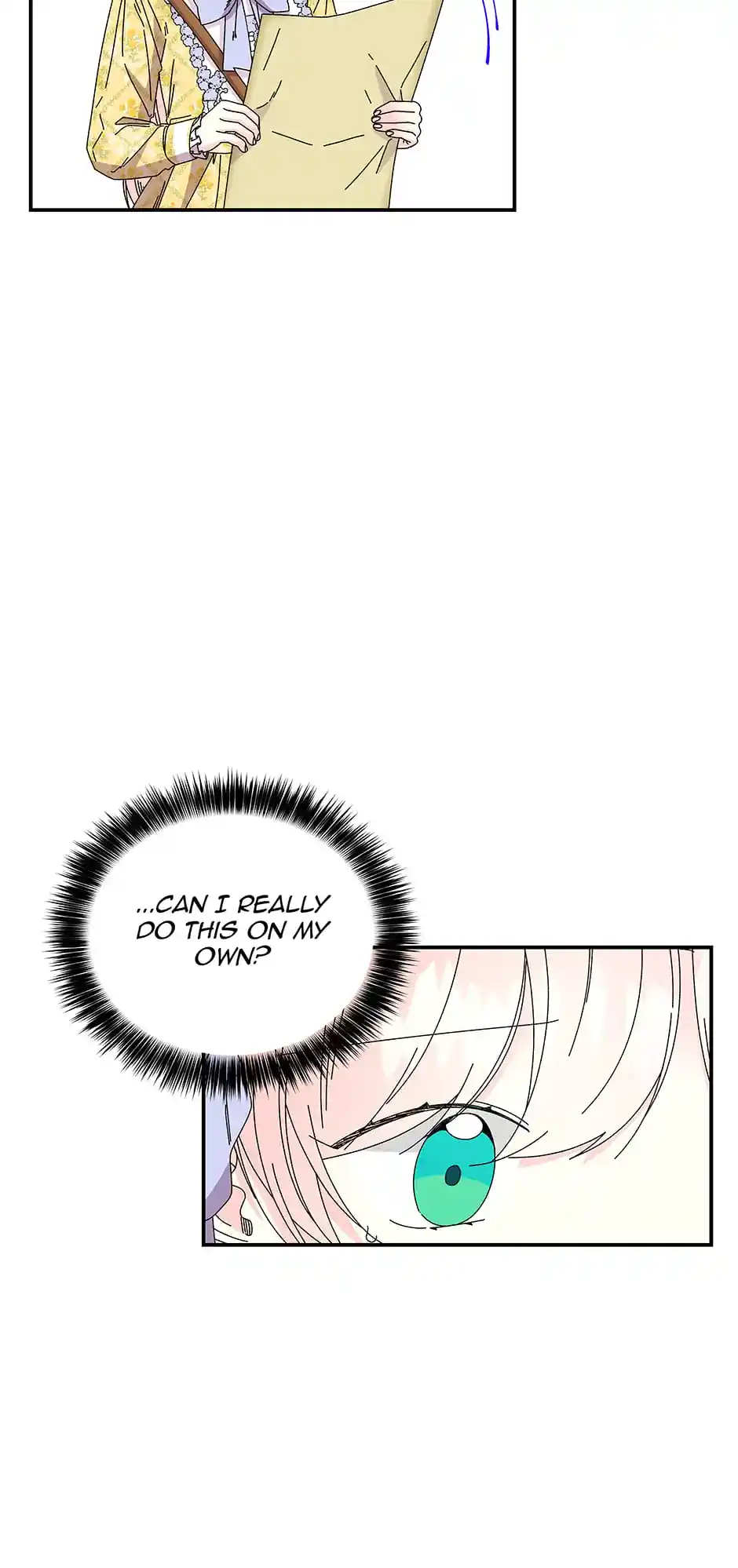 The Archmage’s Daughter Chapter 152