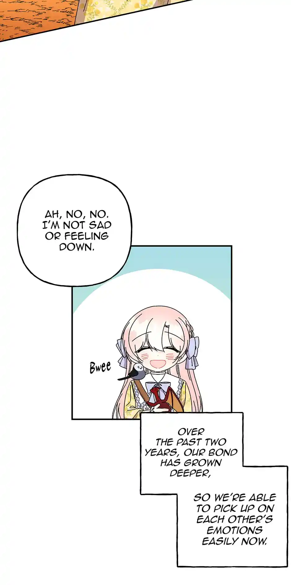 The Archmage’s Daughter Chapter 152