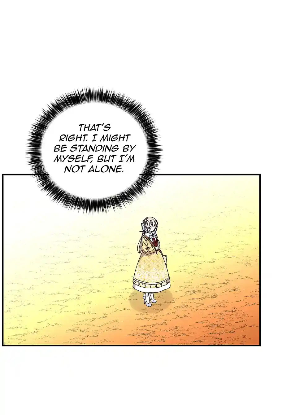 The Archmage’s Daughter Chapter 152