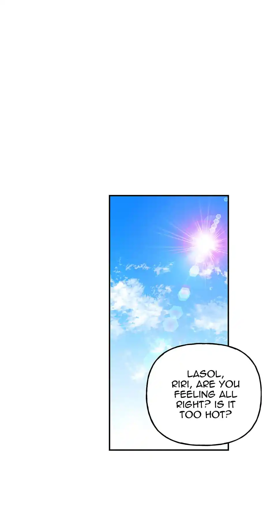 The Archmage’s Daughter Chapter 152