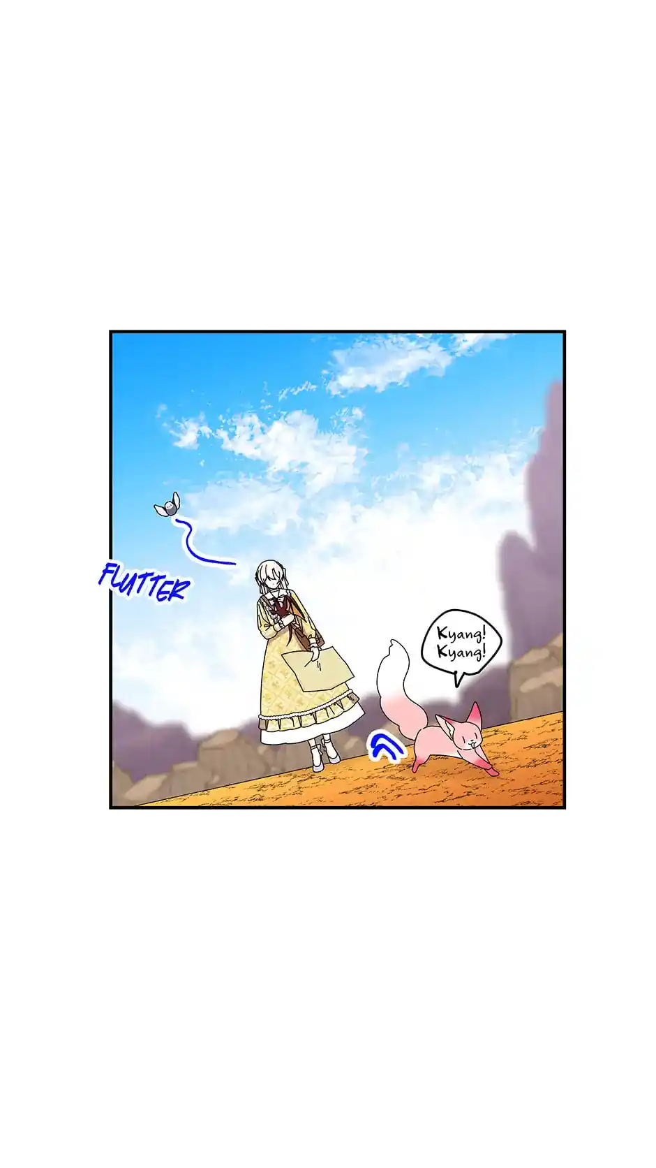 The Archmage’s Daughter Chapter 152