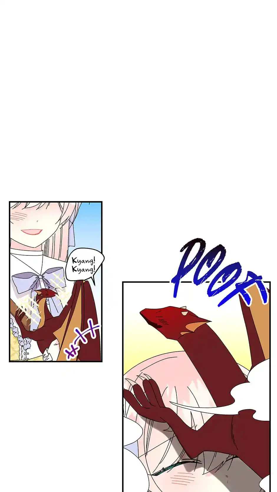 The Archmage’s Daughter Chapter 152