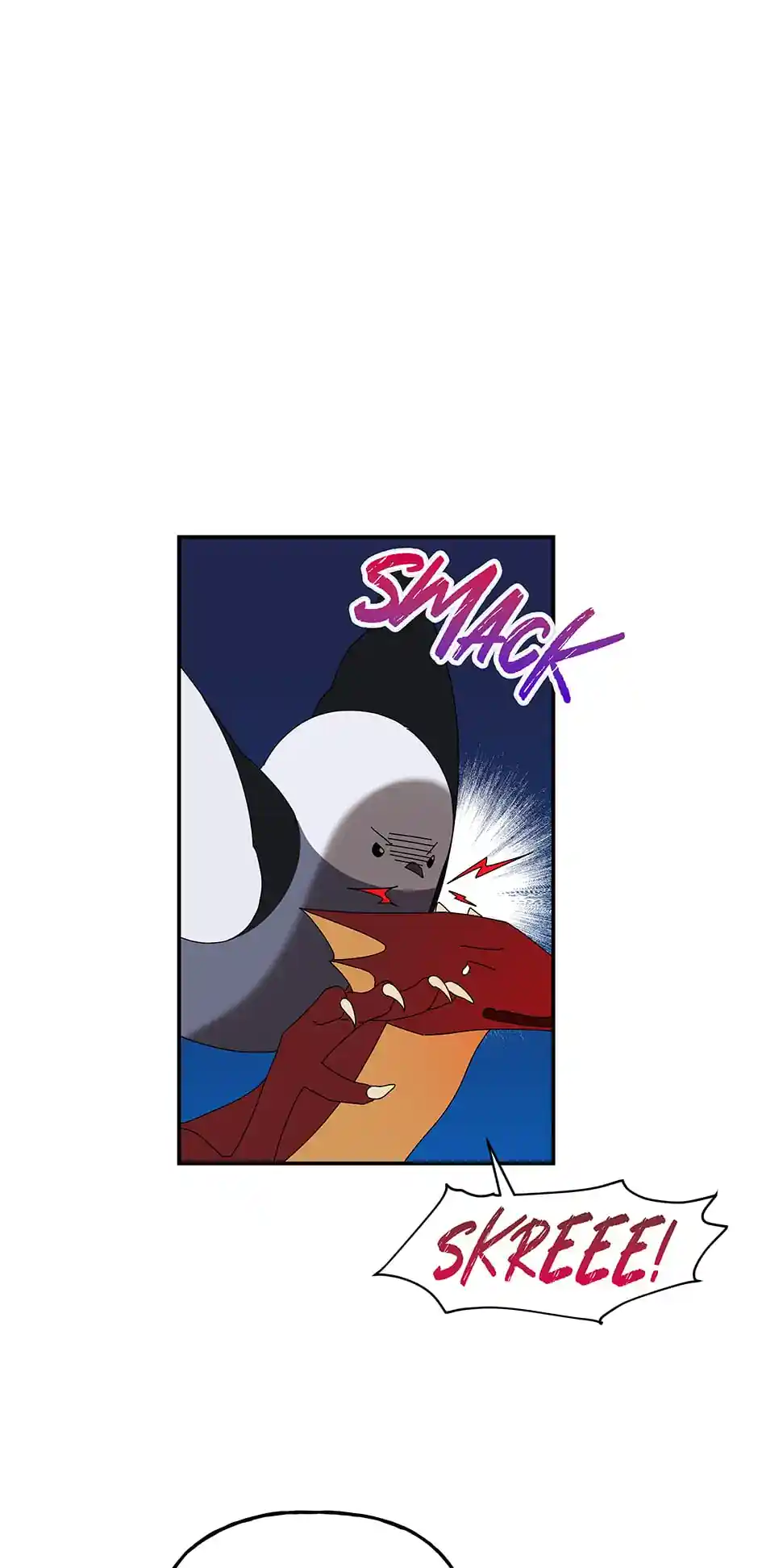 The Archmage’s Daughter Chapter 152