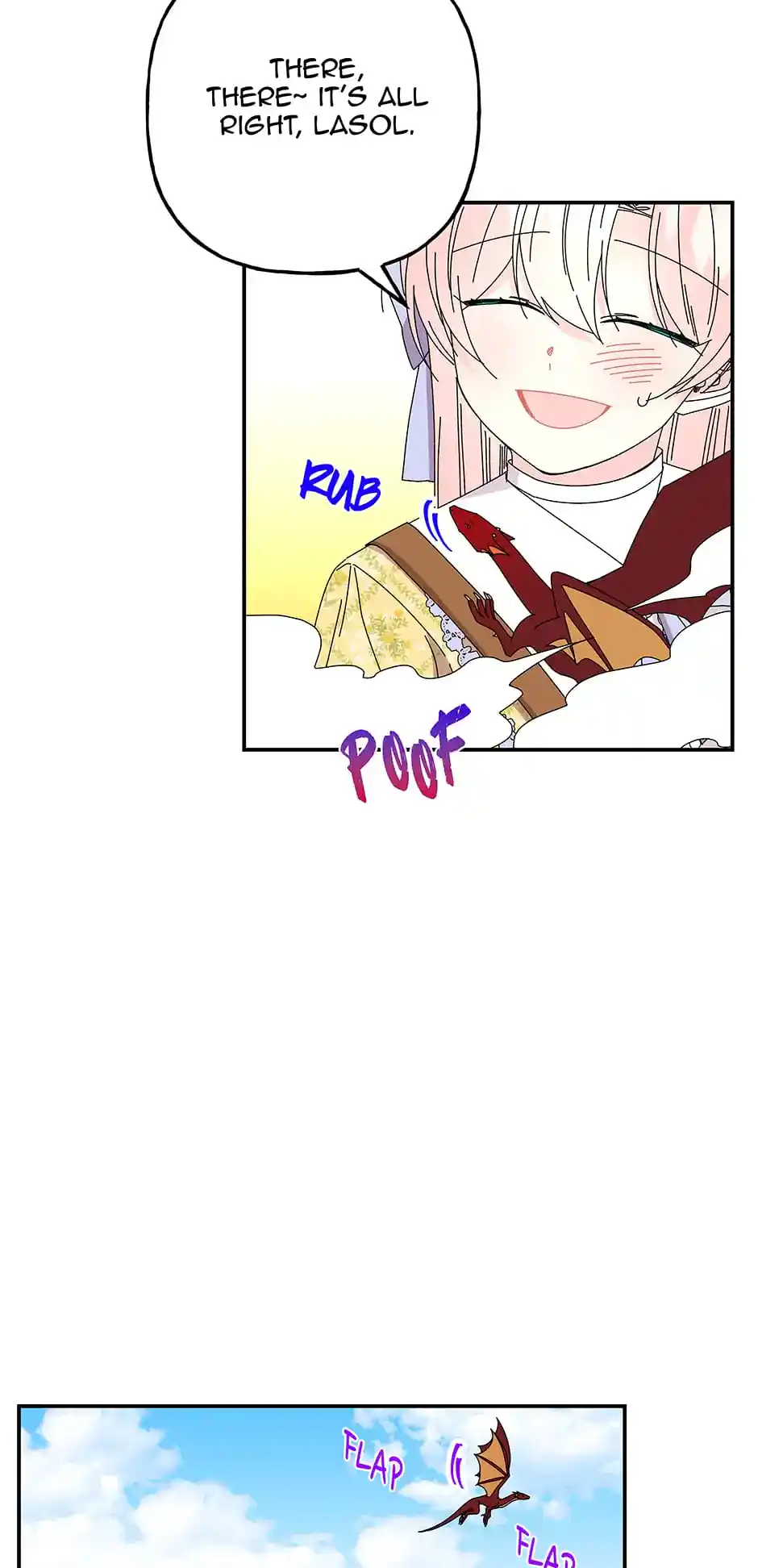 The Archmage’s Daughter Chapter 152