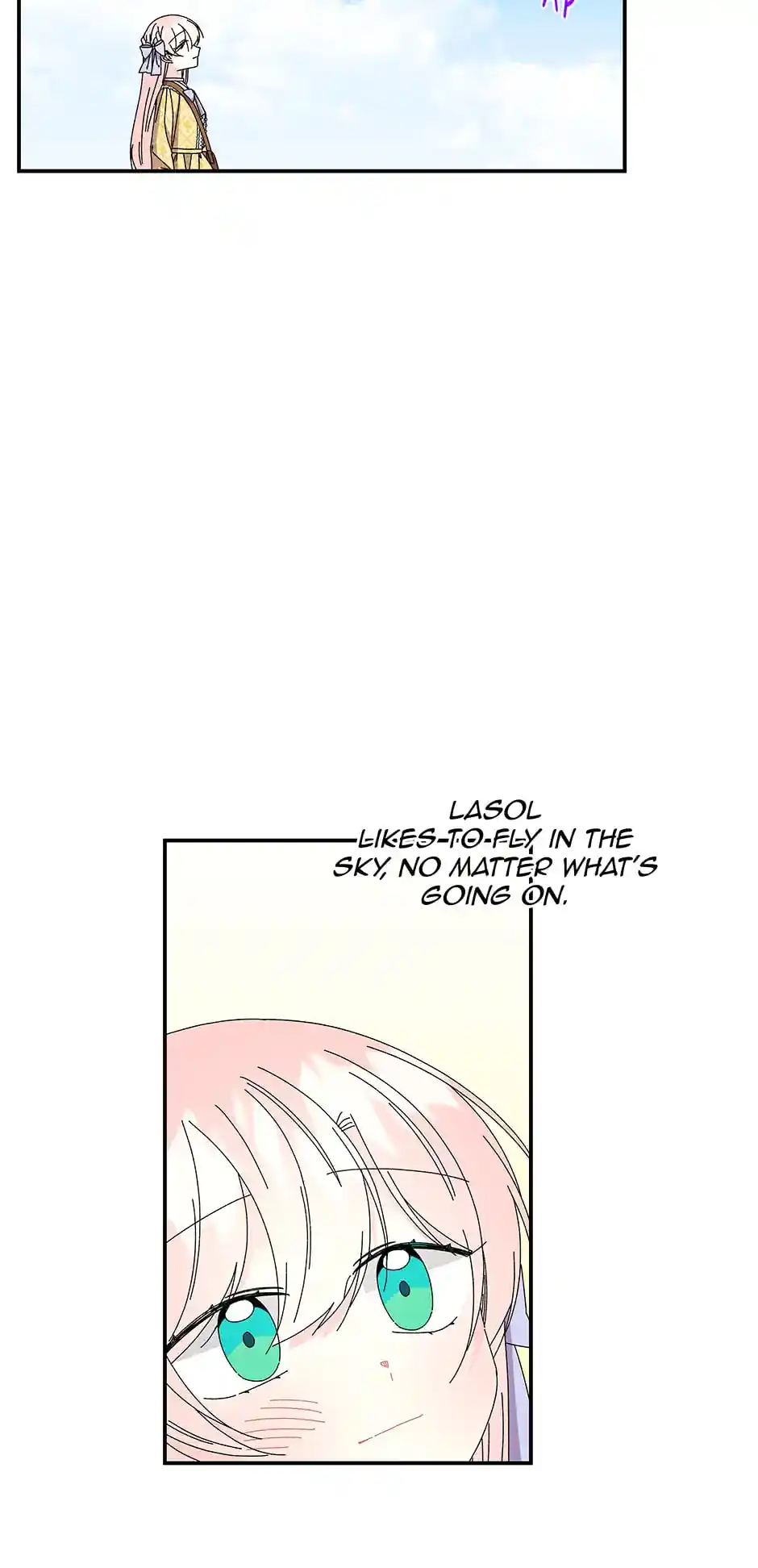 The Archmage’s Daughter Chapter 152