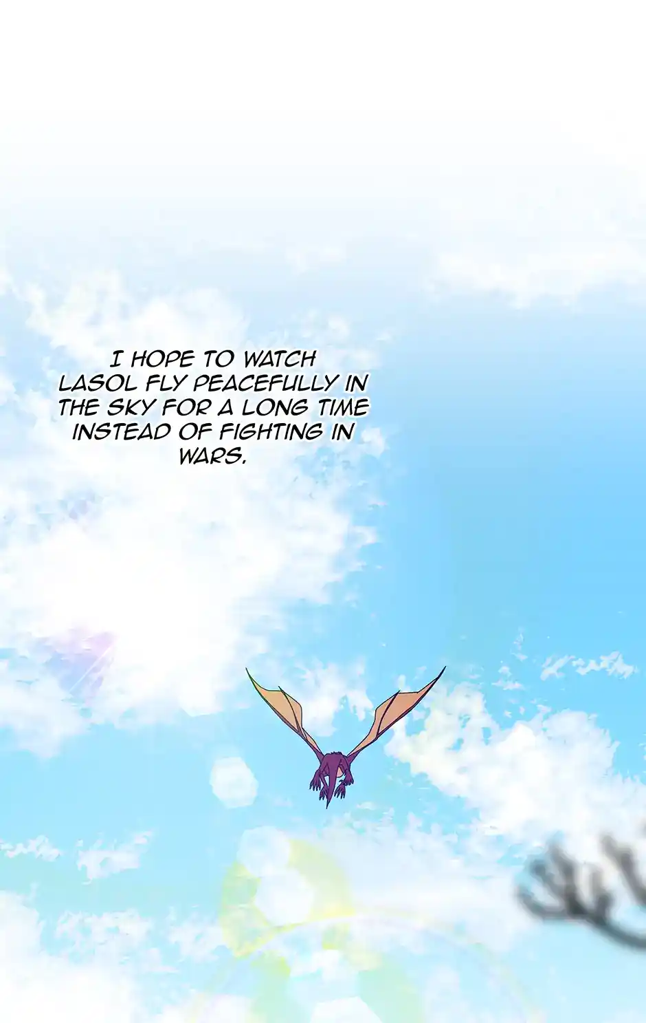 The Archmage’s Daughter Chapter 152