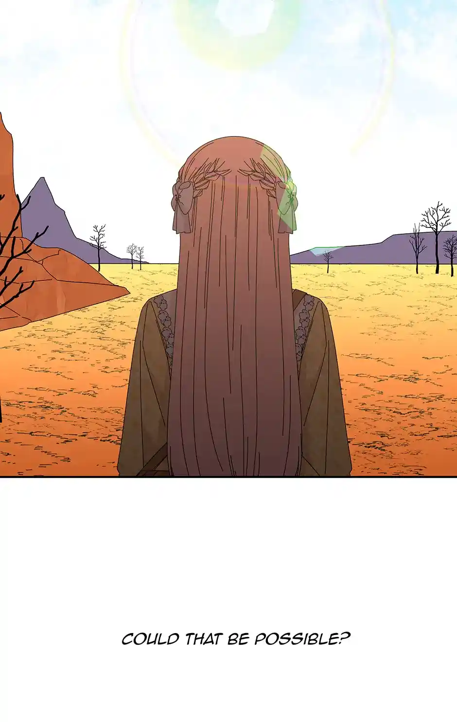 The Archmage’s Daughter Chapter 152