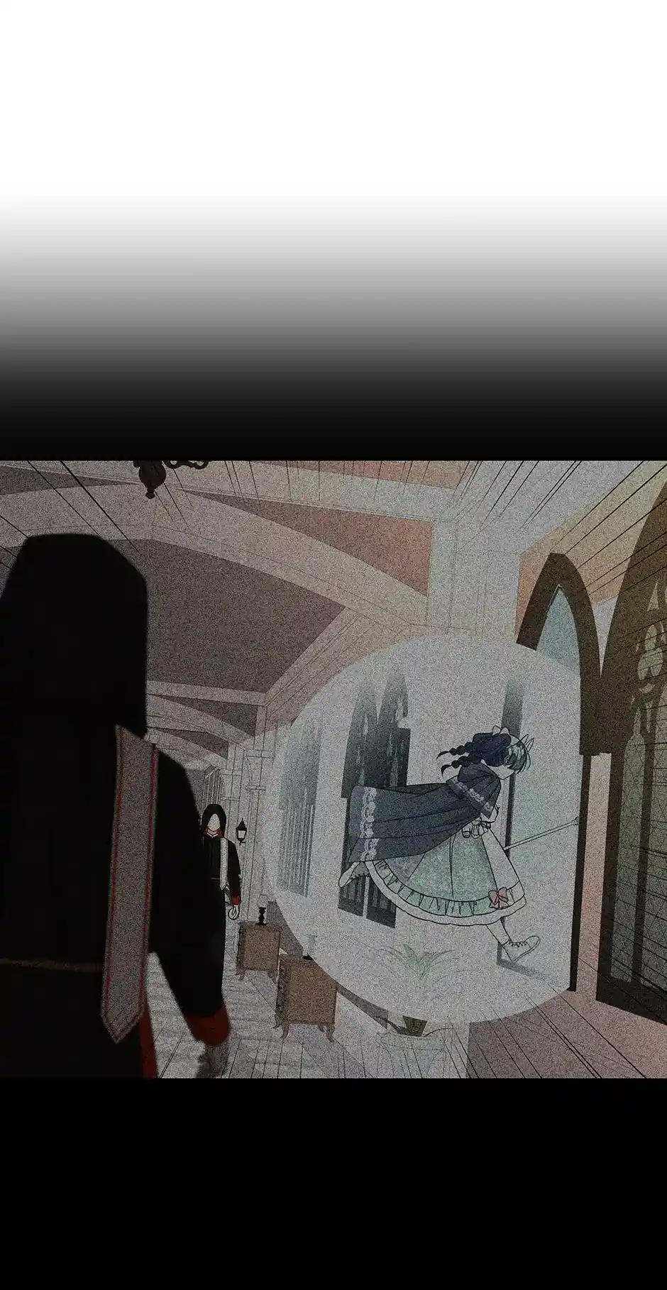 The Archmage’s Daughter Chapter 152