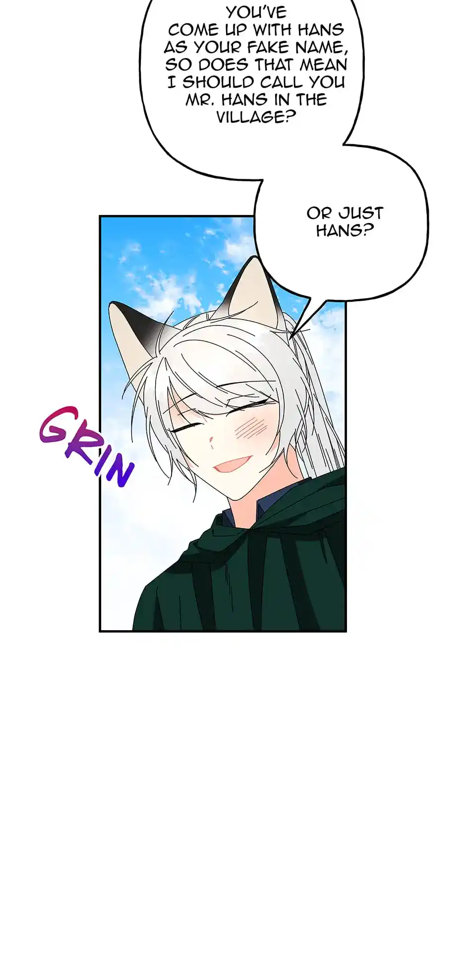 The Archmage’s Daughter Chapter 152