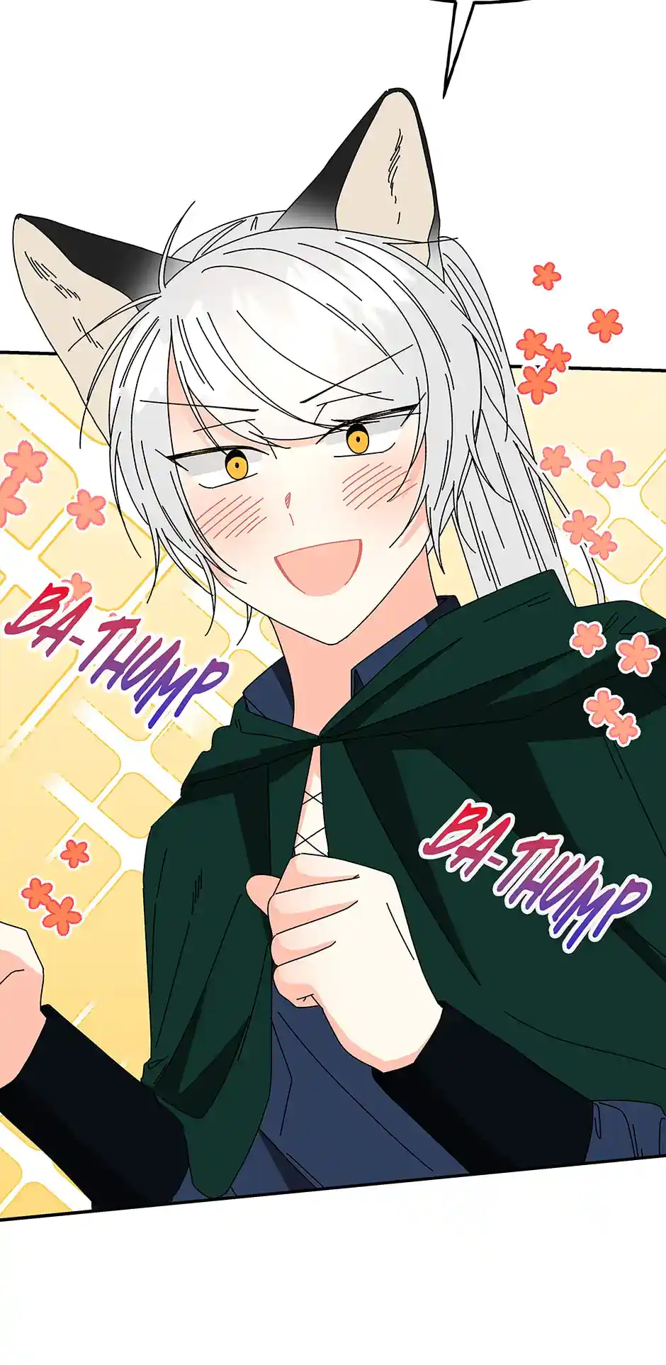 The Archmage’s Daughter Chapter 152