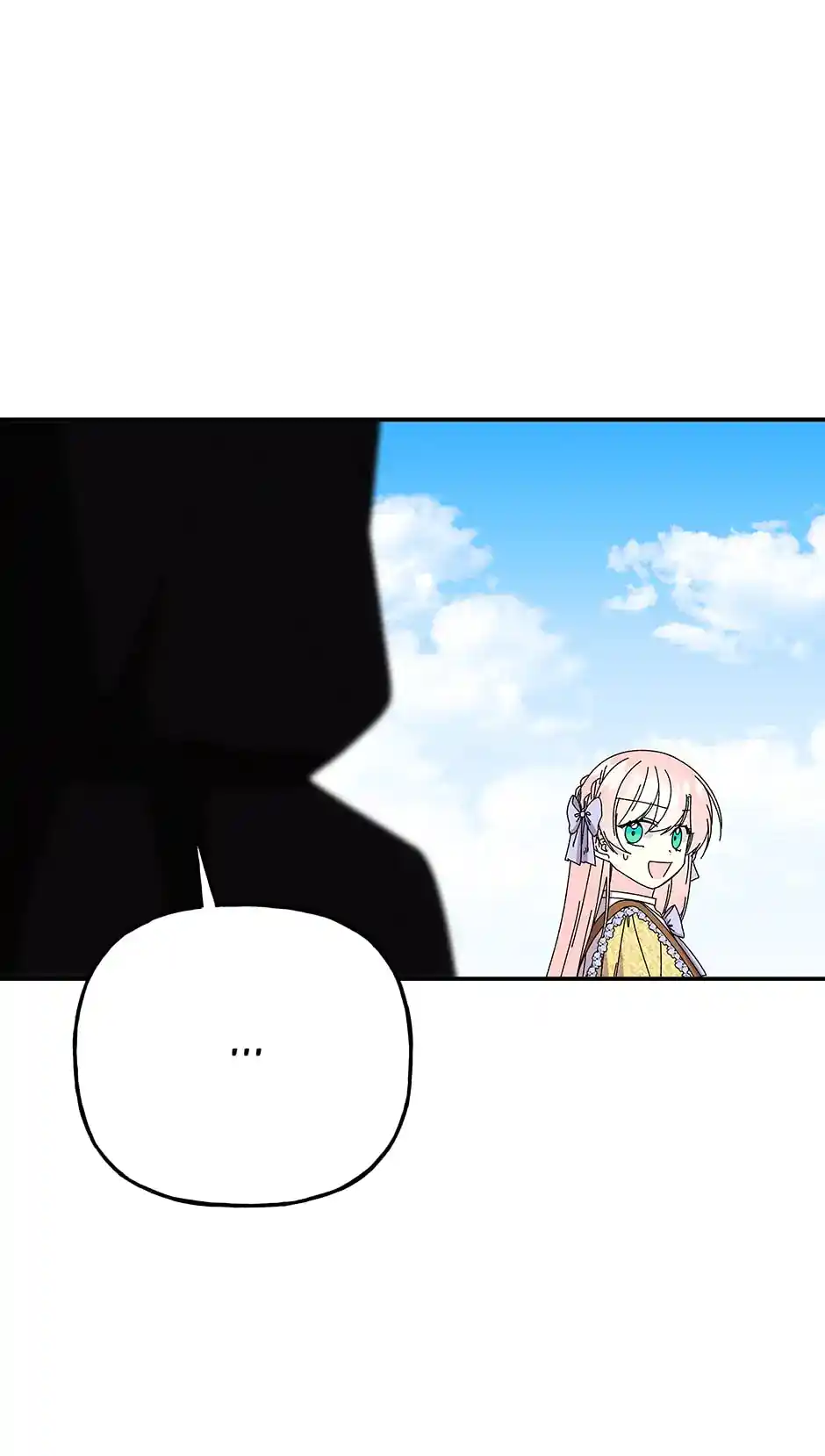 The Archmage’s Daughter Chapter 152