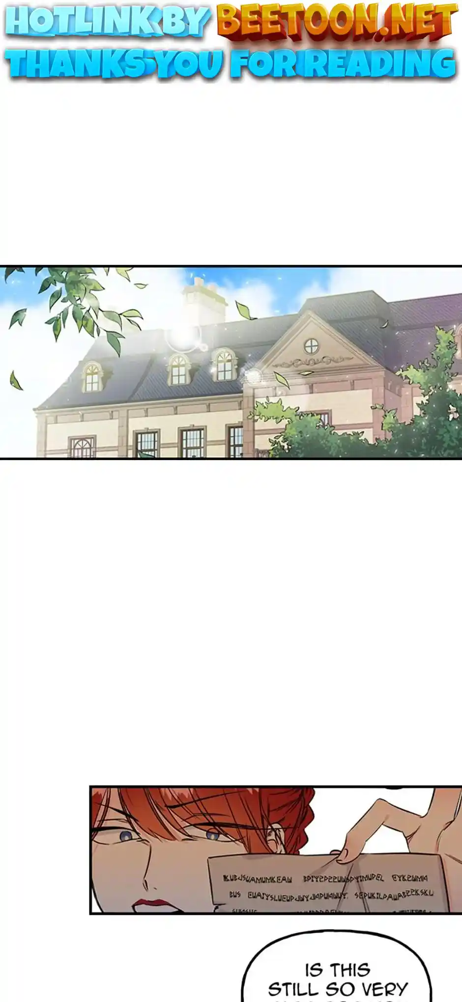 The Archmage’s Daughter Chapter 153