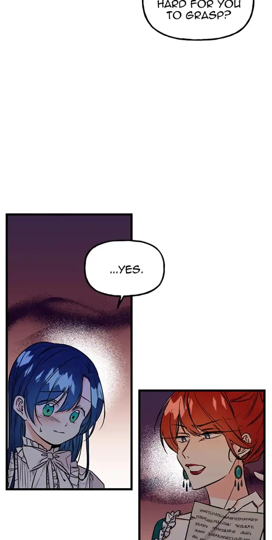 The Archmage’s Daughter Chapter 153