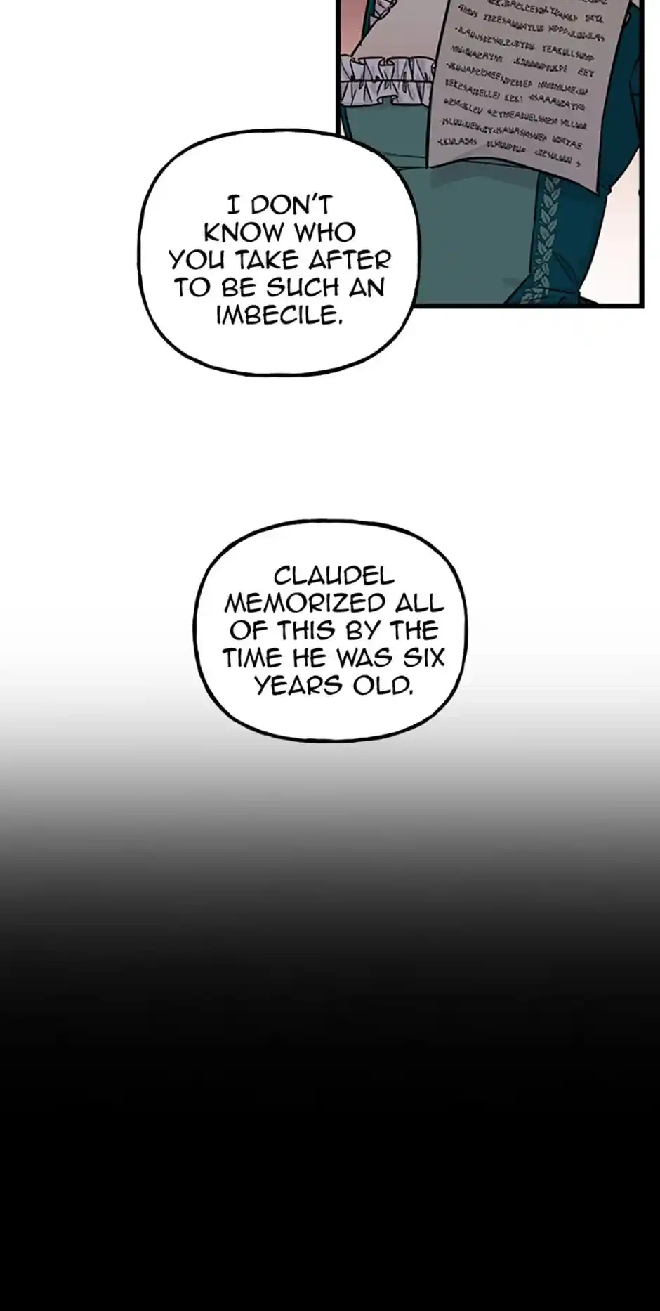 The Archmage’s Daughter Chapter 153