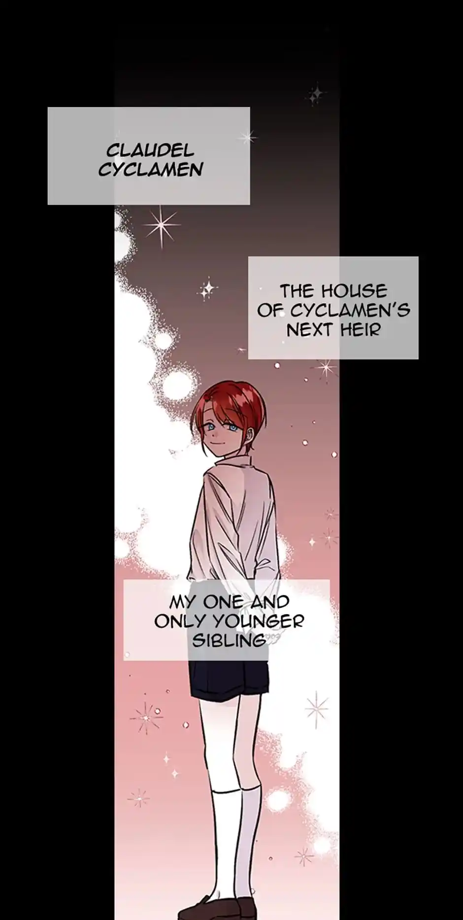 The Archmage’s Daughter Chapter 153