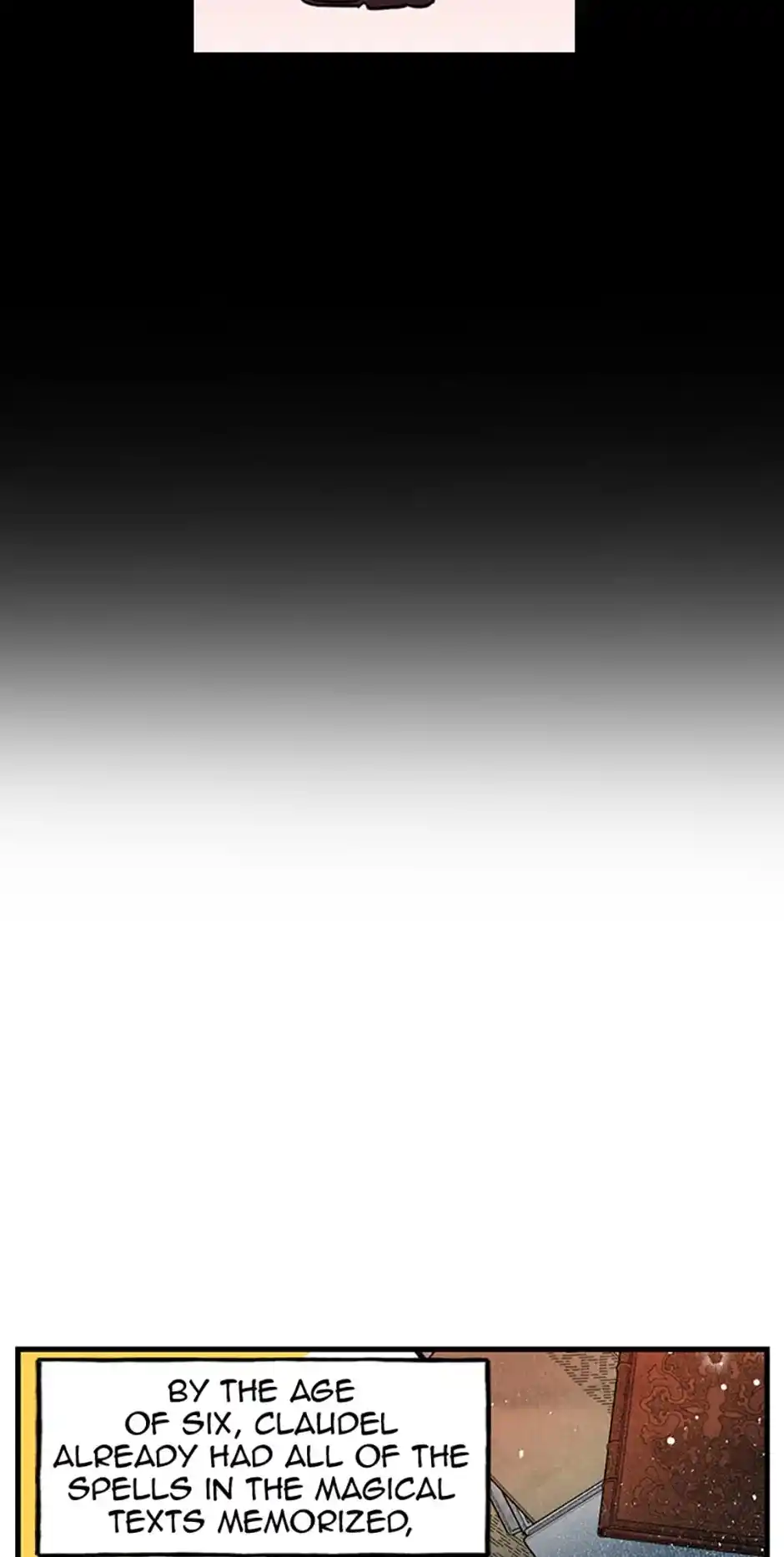 The Archmage’s Daughter Chapter 153