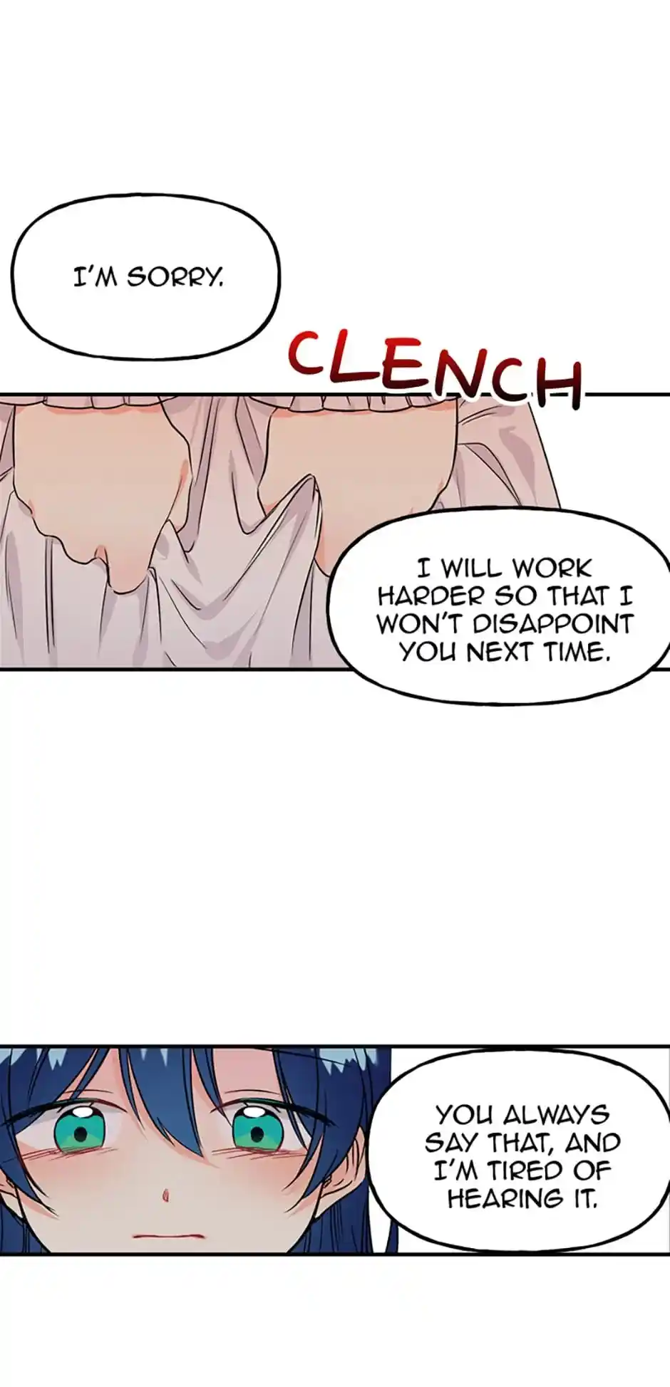 The Archmage’s Daughter Chapter 153