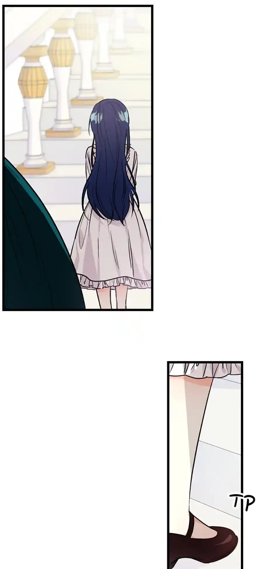 The Archmage’s Daughter Chapter 153