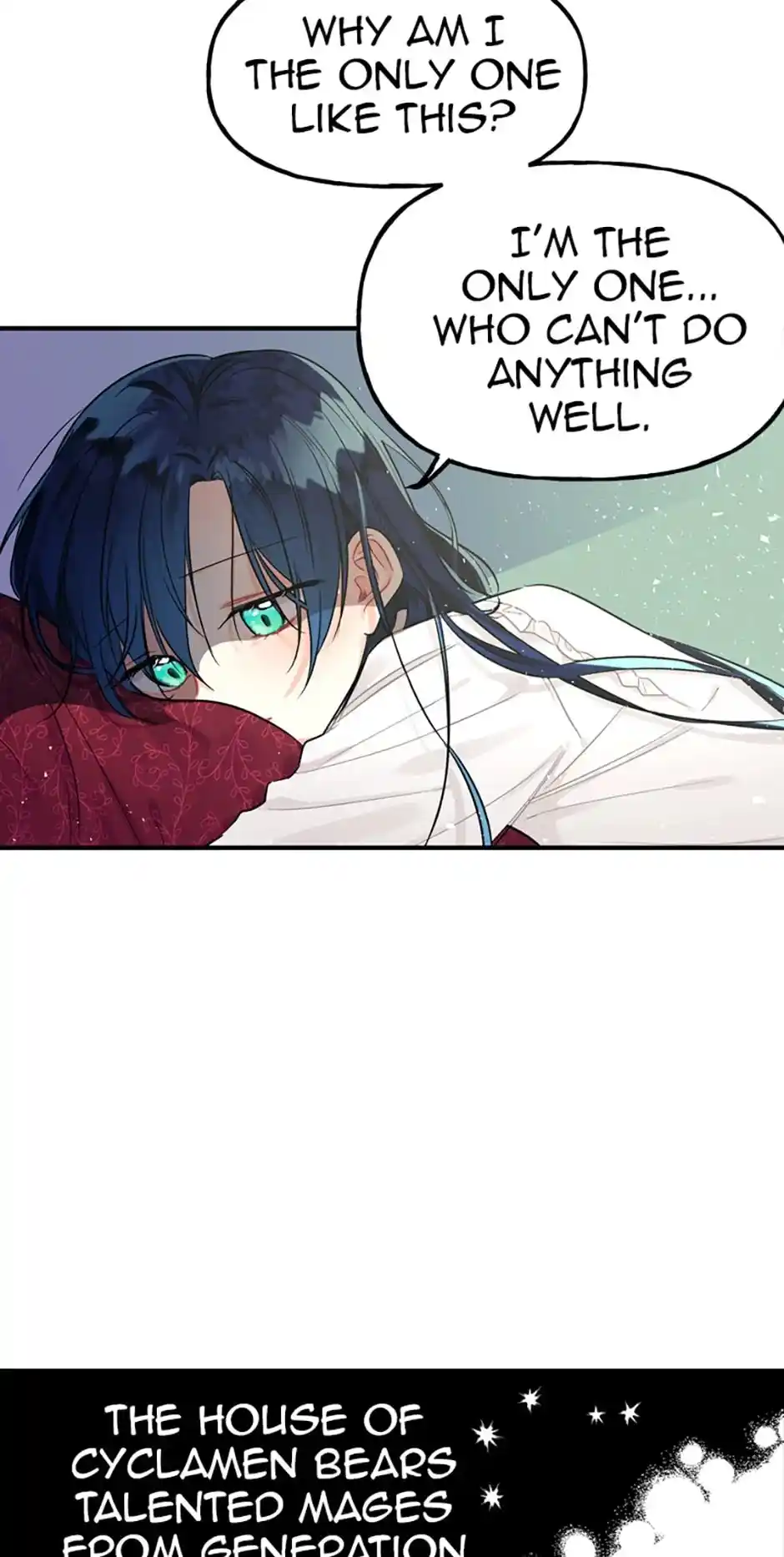 The Archmage’s Daughter Chapter 153