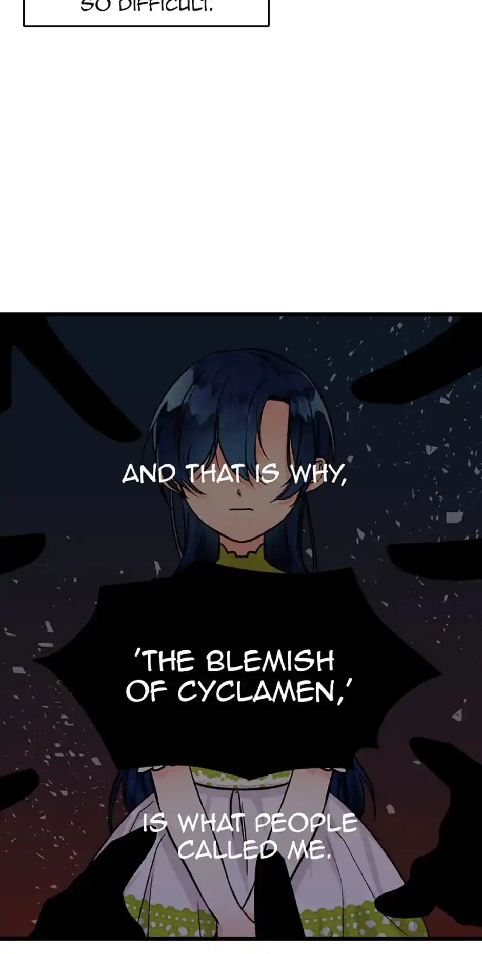 The Archmage’s Daughter Chapter 153