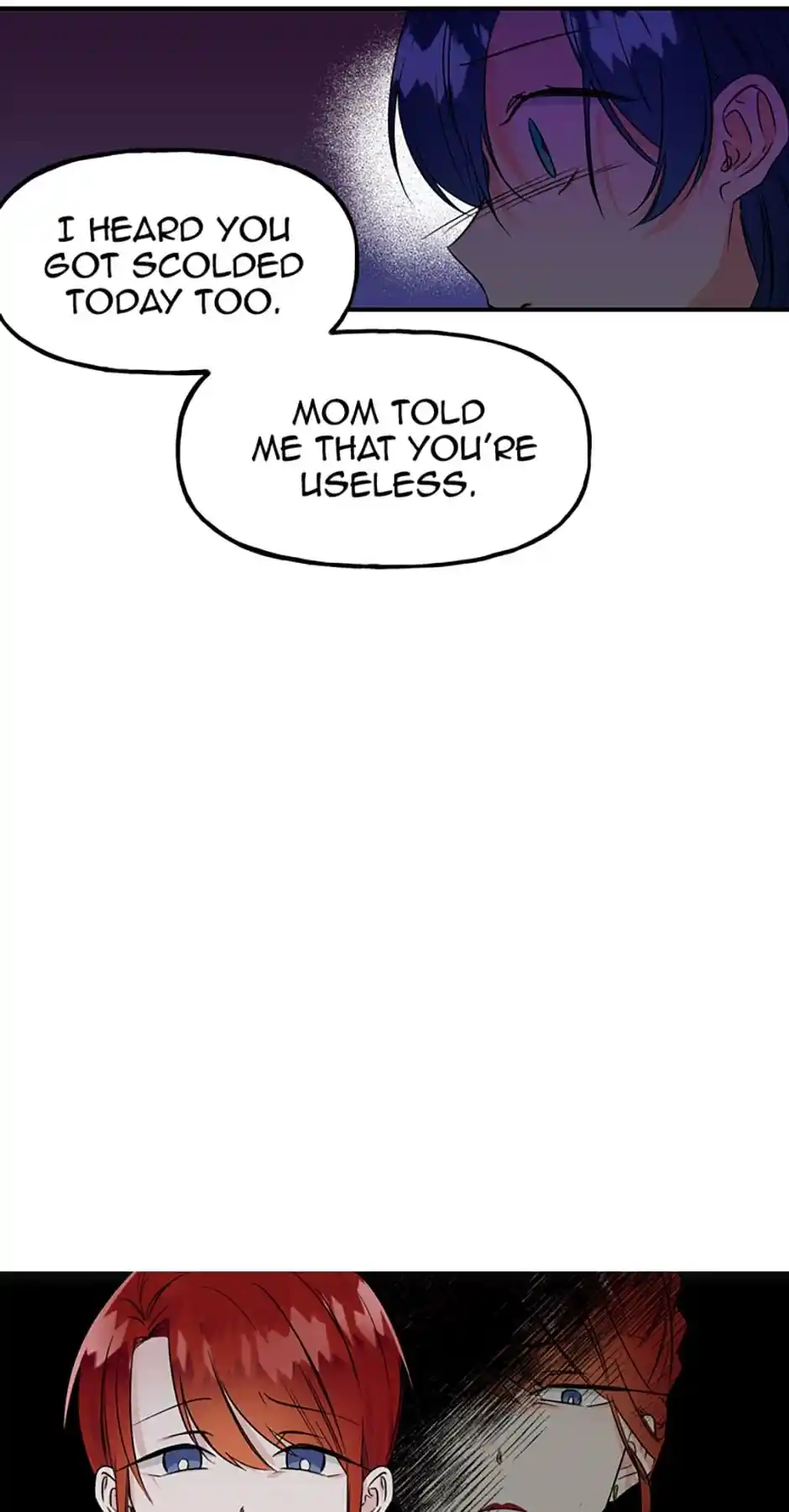 The Archmage’s Daughter Chapter 153