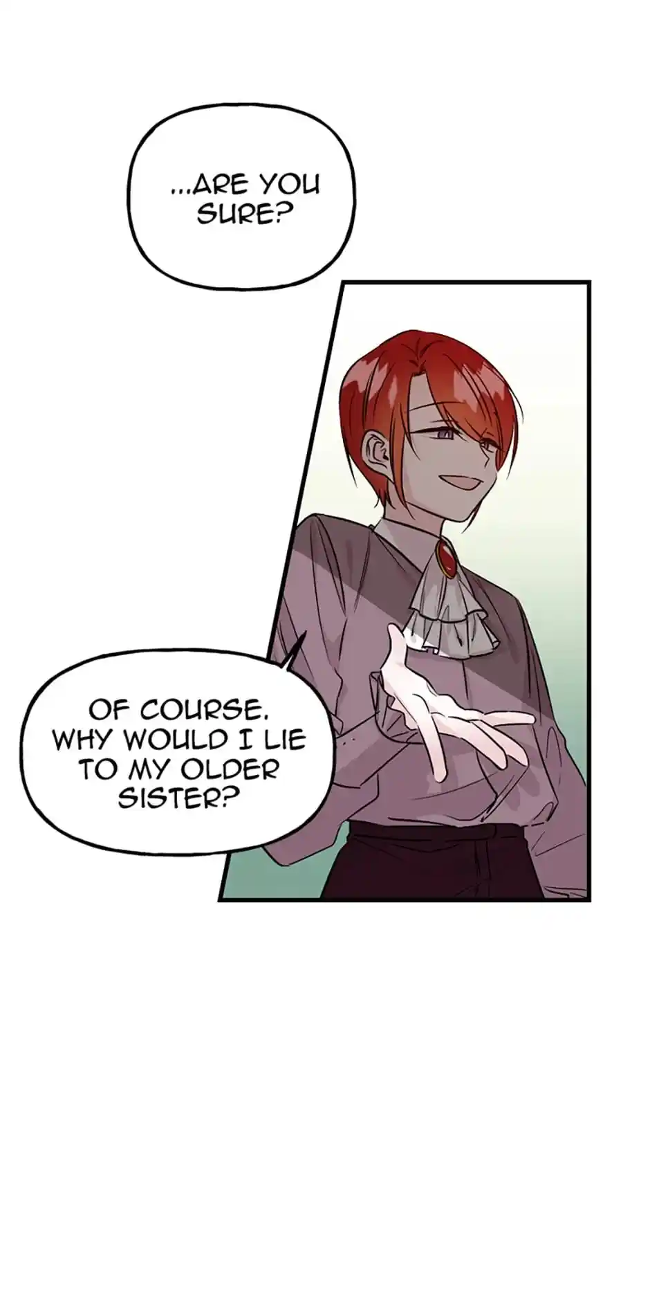 The Archmage’s Daughter Chapter 153