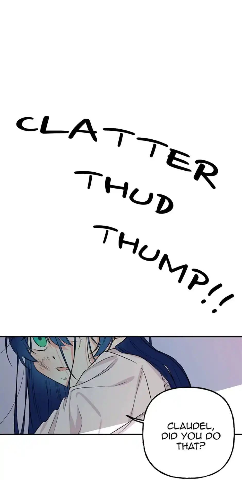 The Archmage’s Daughter Chapter 153