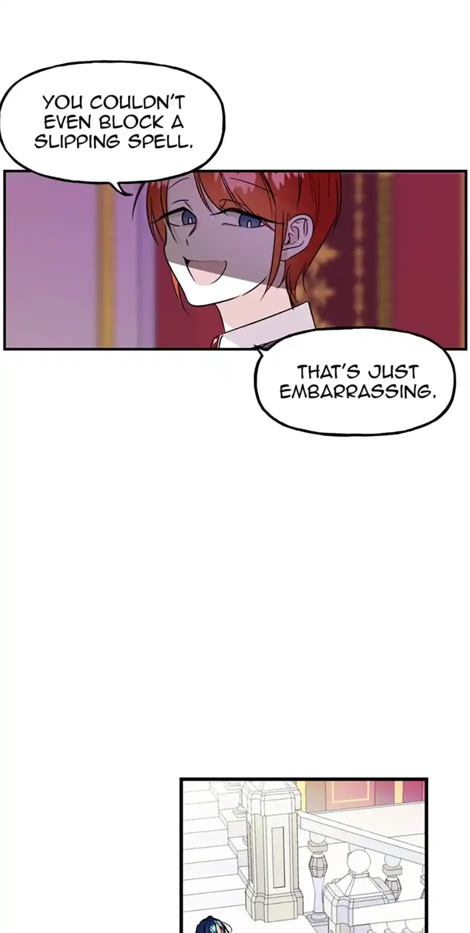 The Archmage’s Daughter Chapter 153