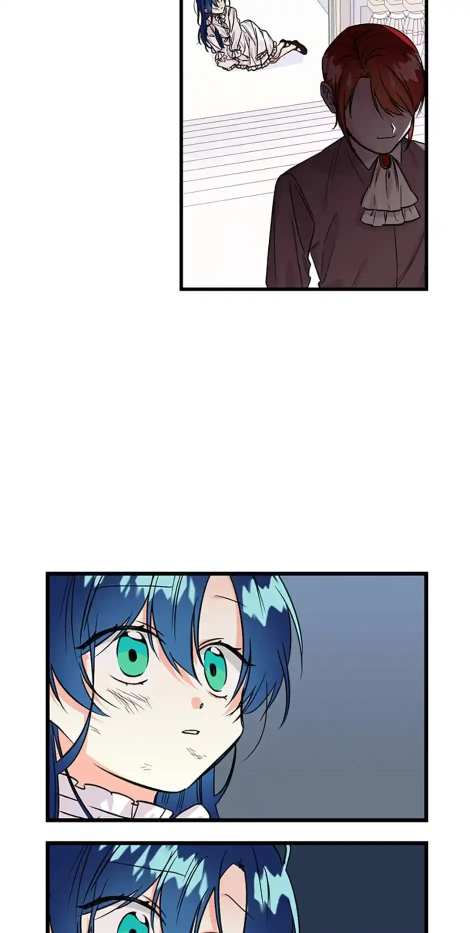 The Archmage’s Daughter Chapter 153