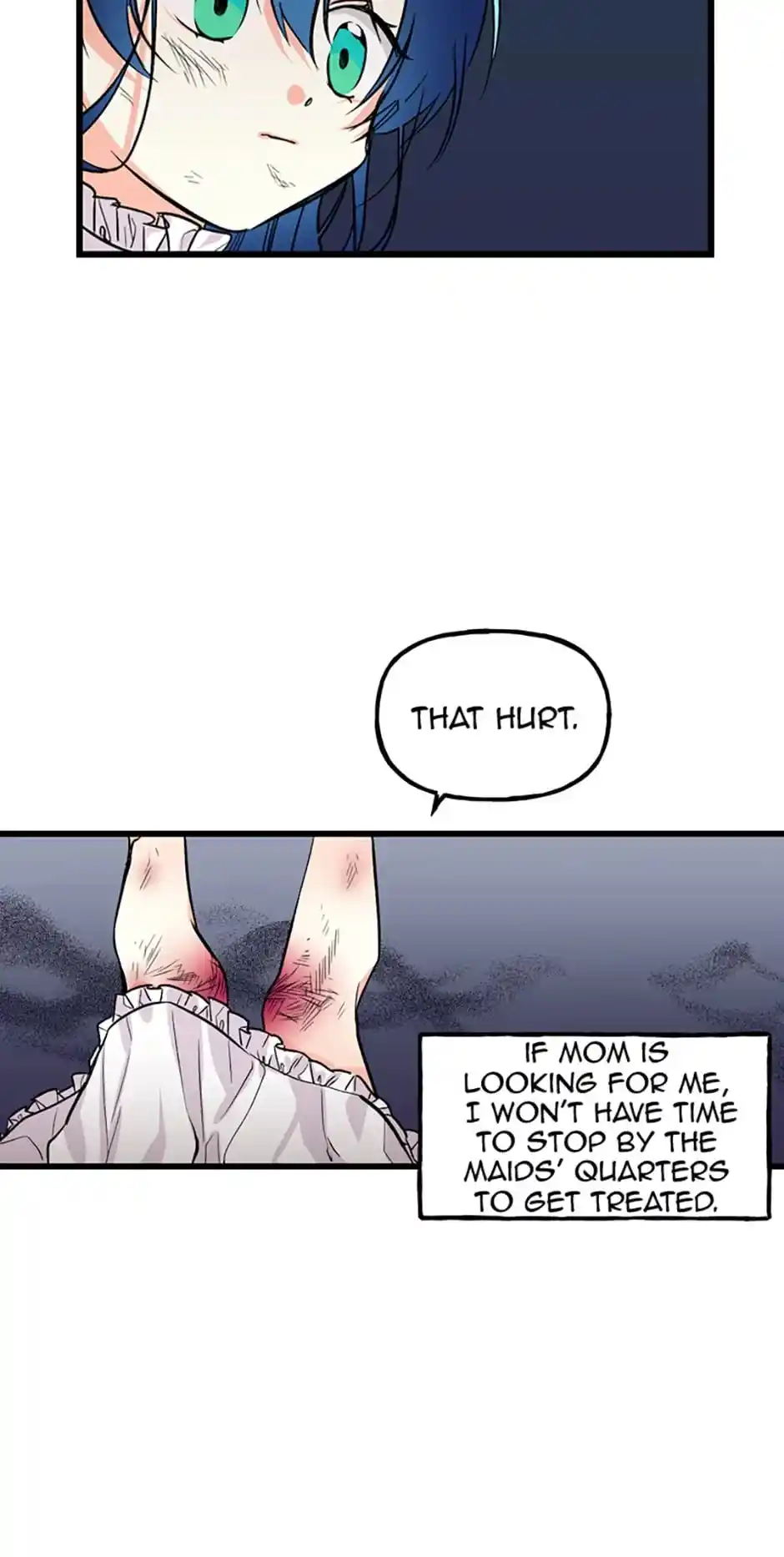 The Archmage’s Daughter Chapter 153