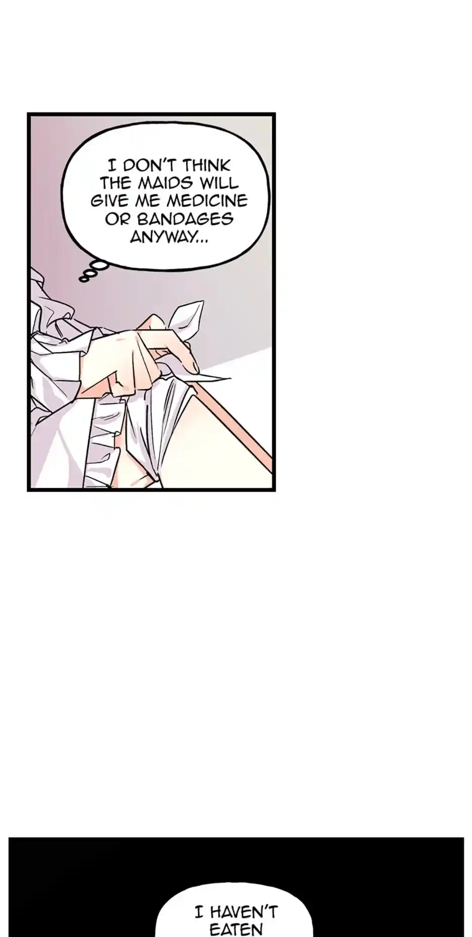 The Archmage’s Daughter Chapter 153