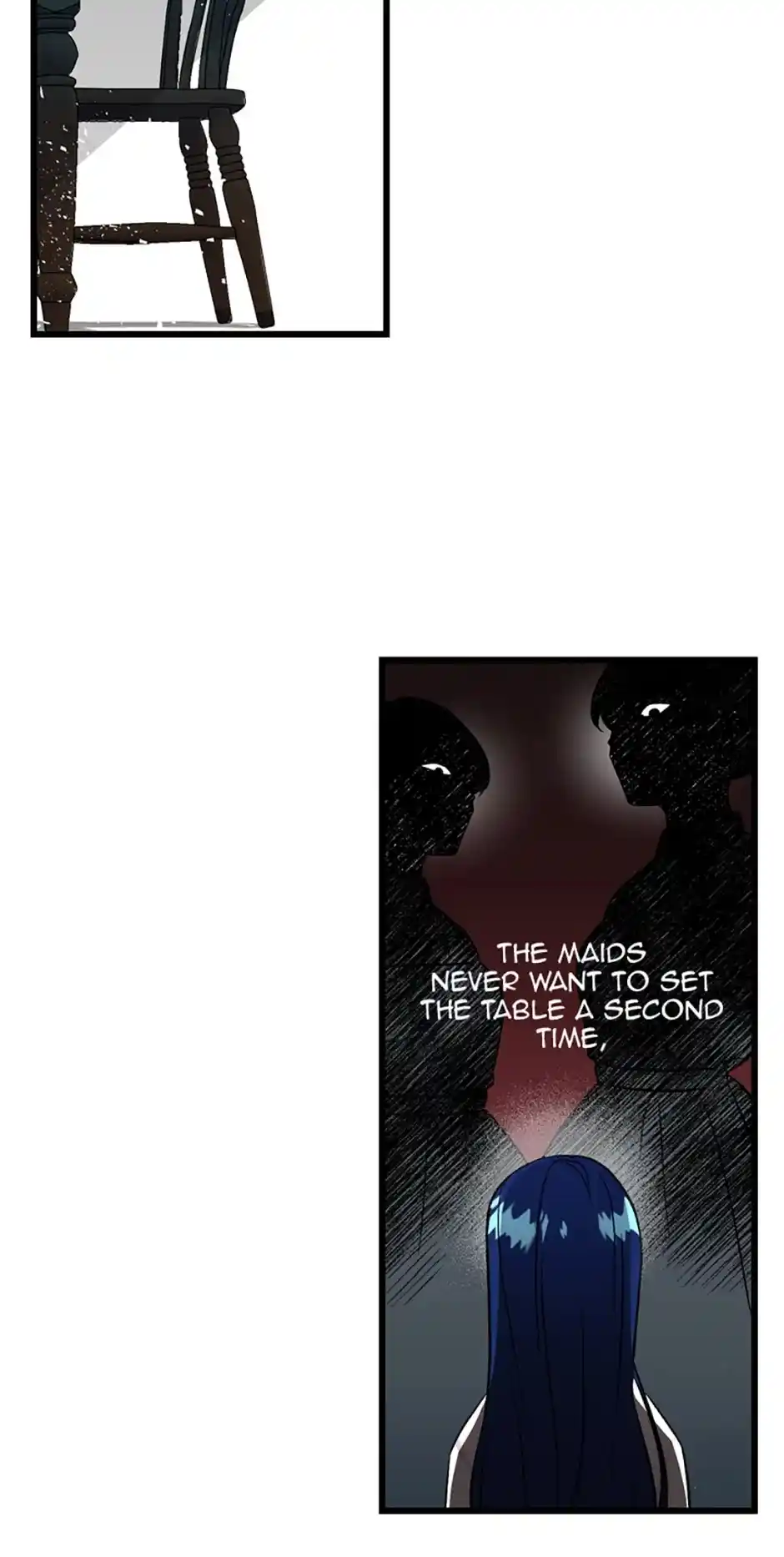 The Archmage’s Daughter Chapter 153