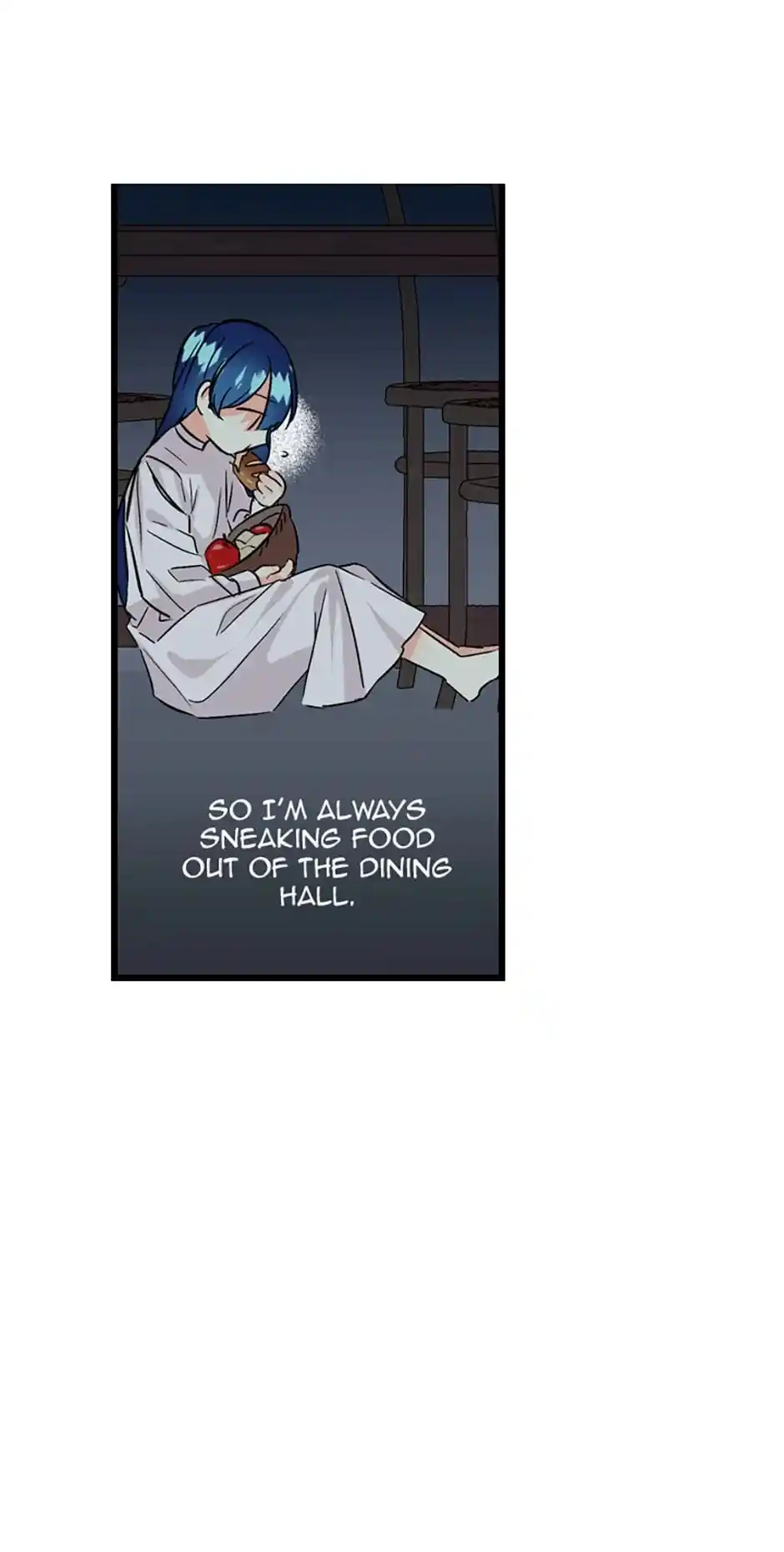 The Archmage’s Daughter Chapter 153