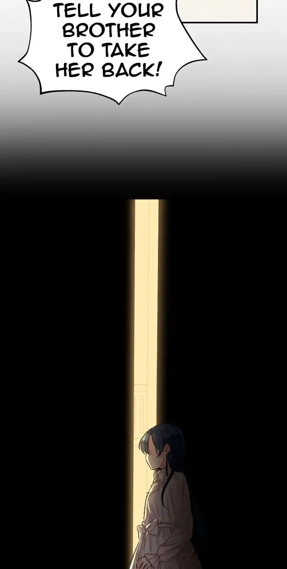 The Archmage’s Daughter Chapter 153