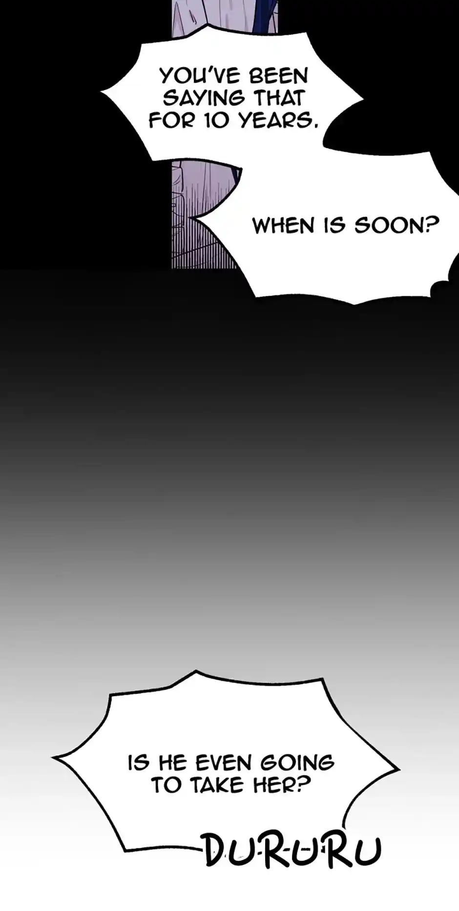 The Archmage’s Daughter Chapter 153