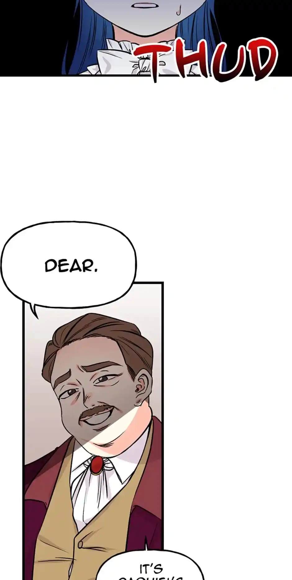 The Archmage’s Daughter Chapter 153