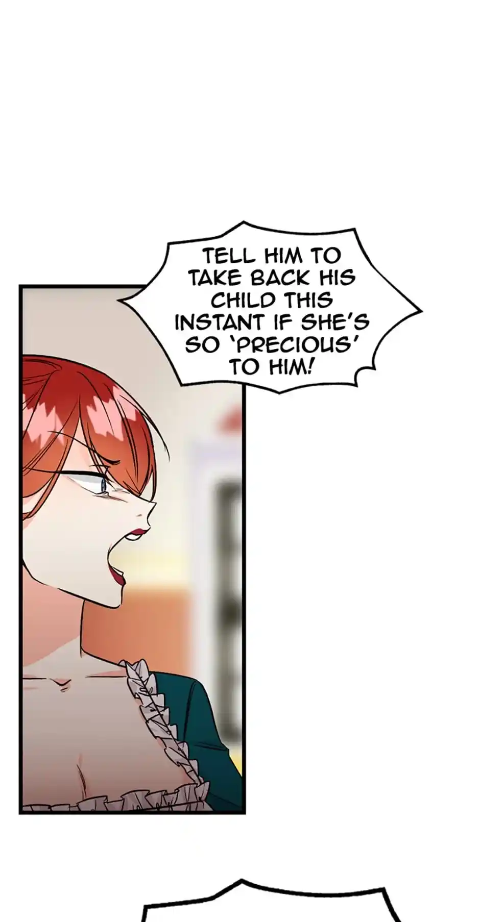 The Archmage’s Daughter Chapter 153