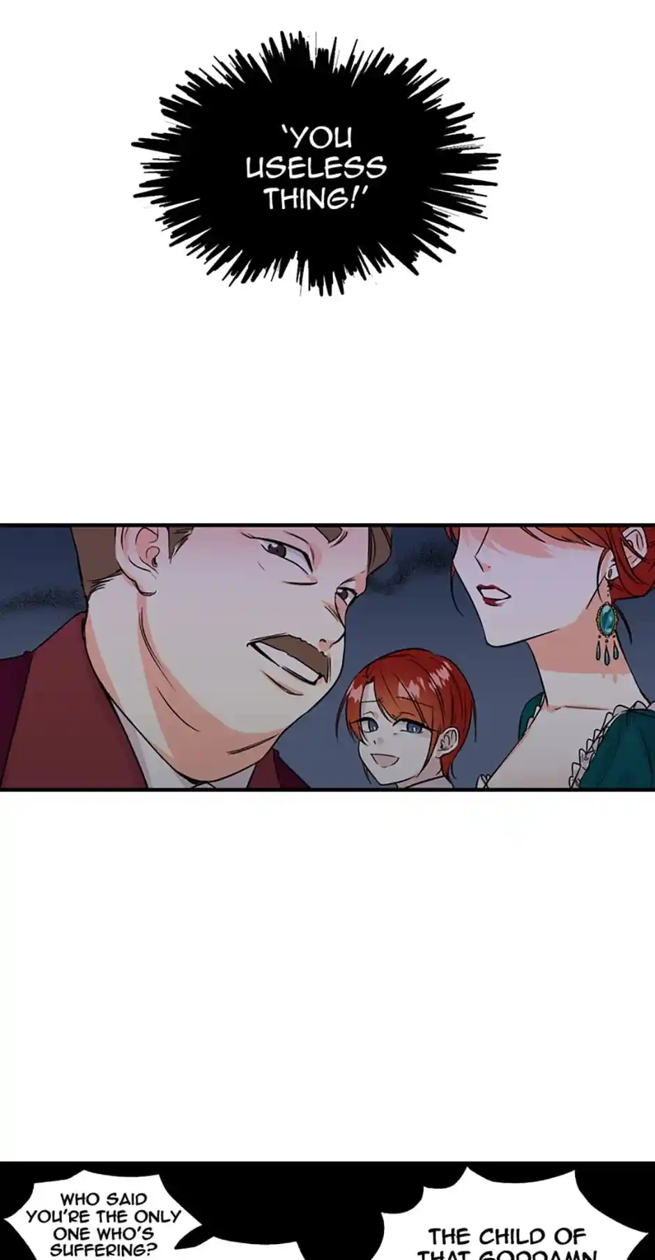 The Archmage’s Daughter Chapter 153