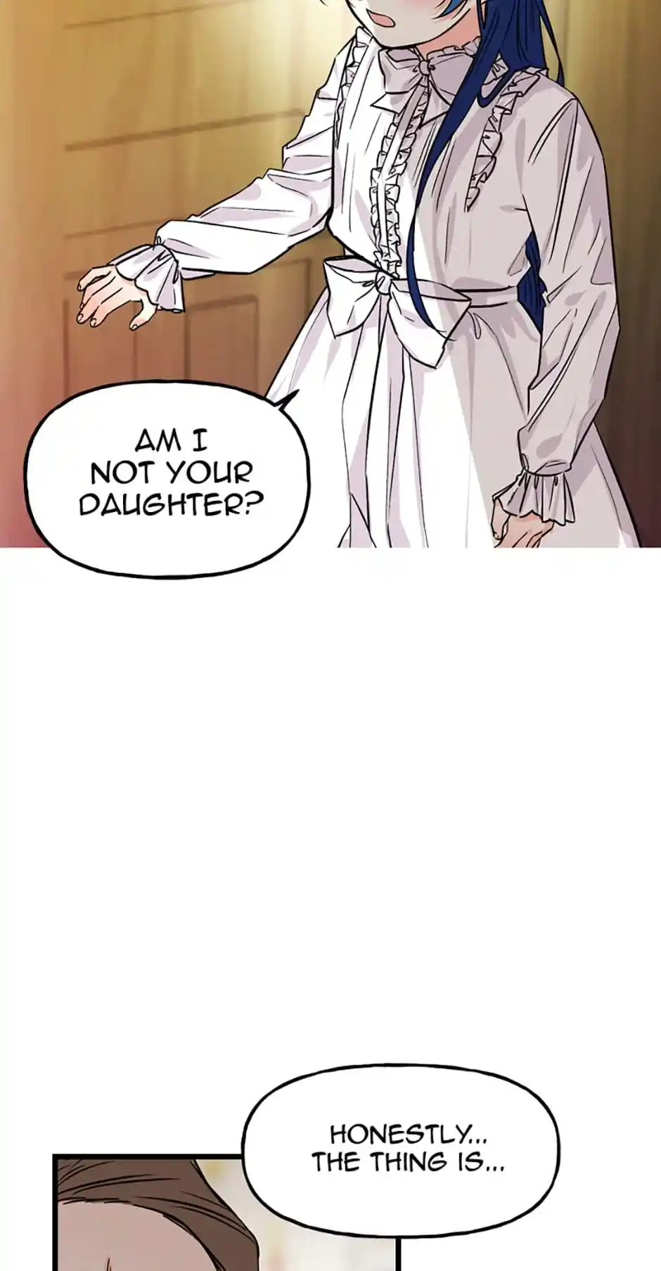 The Archmage’s Daughter Chapter 153