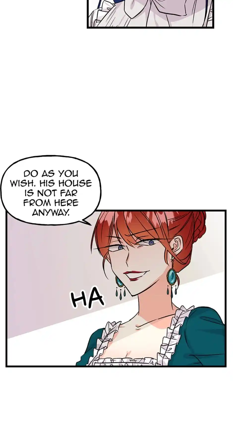 The Archmage’s Daughter Chapter 153