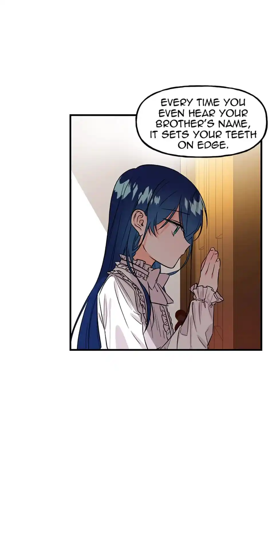 The Archmage’s Daughter Chapter 153