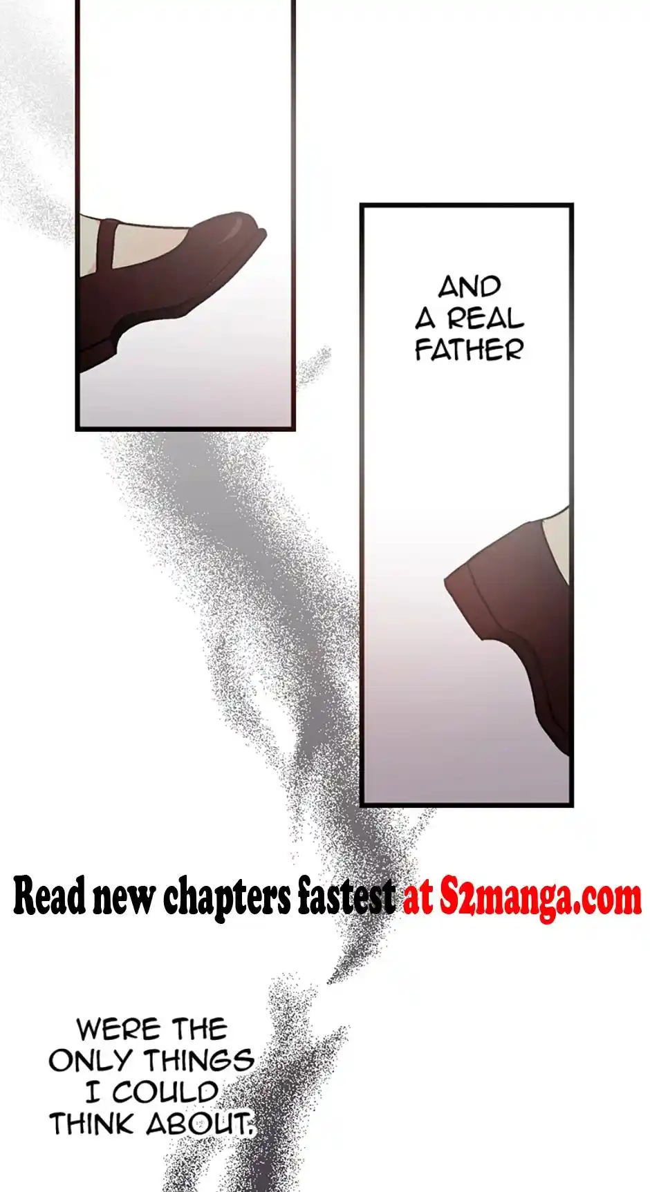 The Archmage’s Daughter Chapter 153