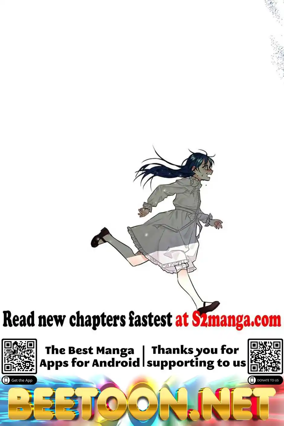 The Archmage’s Daughter Chapter 153